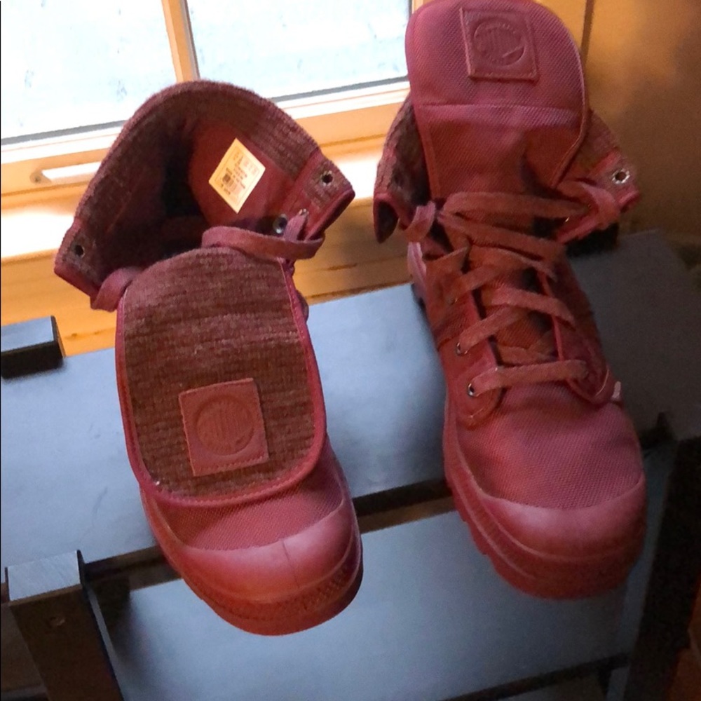 Palladium Pallabrouse baggy